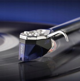 Ortofon 2M Black 2MBlue  Wkładka Gramofonowa typu MM
