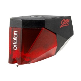 Ortofon 2M Black 2MRed  Wkładka Gramofonowa typu MM