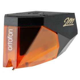 Ortofon 2M Black 2MBronze  Wkładka Gramofonowa typu MM