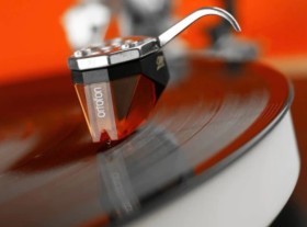Ortofon 2M Black 2MBronze  Wkładka Gramofonowa typu MM