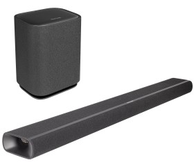 Zestaw Harman Kardon Enchant 1100 Soundbar typu „allinone” + Subwoofer
