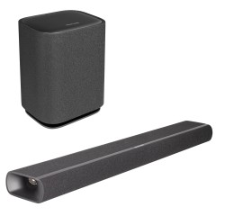 Zestaw Harman Kardon Enchant 900 Soundbar typu „allinone” + Subwoofer