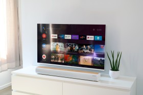 Thomson SB401BT  soundbar z Bluetooth