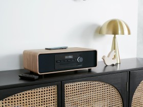 Thomson MIC300IBT  mikro system z radiem FM CD/MP3/USB i Bluetooth