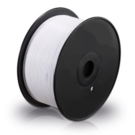 Kabel głośnikowy 2żyłowy Czysta miedź (OFC – OxygenFree Copper) przekruj 1,5 mm²  SZPULA 150 metrów