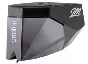 Ortofon 2M Silver – Wkładka gramofonowa Wersja OEM