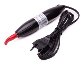 Demagnetyzer elektryczny do głowic magnetofonowych w magnetofonach kasetowych i szpulowych Analogis 6066