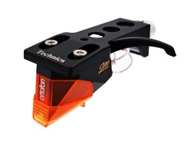 Obrazek dla: Zestaw do gramofonu: Ortofon 2M Bronze + Headshell Technics 1200