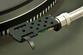 Analogis HS15 – Headshell  Kosz uchwyt do wkładki gramofonowej