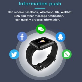 Smart Band m116