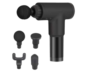 Obrazek dla: Pistolet do masażu FH320 czarny