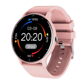 Obrazek dla: Smartwatch ZL02D różowy
