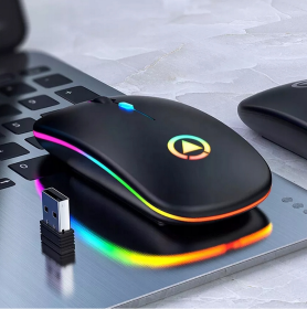 Mysz bezprzewodowa MR12