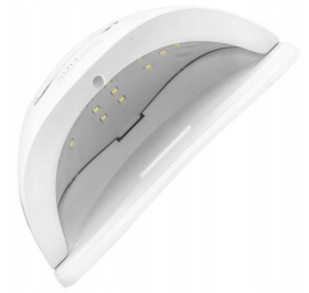 Lampa UV do hybryd X5 MAX biała