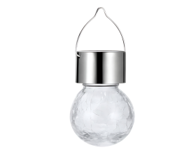 Obrazek dla: Lampa solarna żarówka LW5