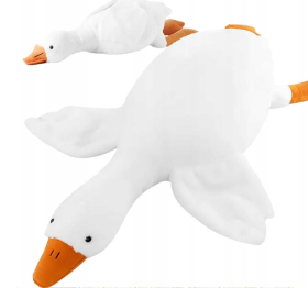 Maskotka gęś 50cm