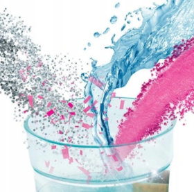 Fabryka Slime – Zestaw do Tworzenia Slimów z Mikserem
