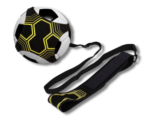 Obrazek dla: Regulowany Pas Treningowy do Piłki Nożnej