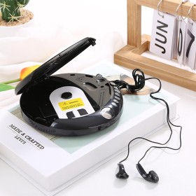 Denver DM24  Przenośny odtwarzacz CD Discman