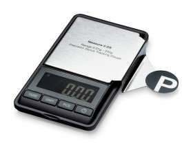 Obrazek dla: ProJect Measure It DS Cyfrowa waga do pomiaru siły nacisku igły (tracking force)