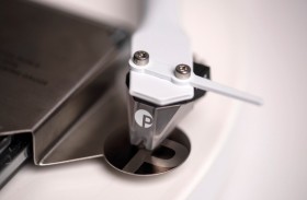 Obrazek 2 dla: ProJect Measure It DS Cyfrowa waga do pomiaru siły nacisku igły (tracking force)