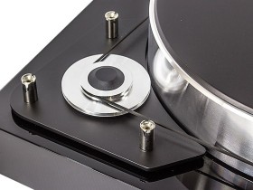 Oryginalny pasek do gramofonów 6Perspex AC, Xtension 10 i 12, Xperience oraz Xpack (1940675028)