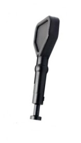 Obrazek dla: Klucz do zakładania paska napędowego oraz zmiany prędkości obrotowej gramofonu (umożliwia łatwą zmianę prędkości od 33 do 45)