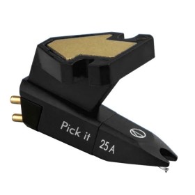Obrazek dla: ProJect Wkładka Gramofonowa MM Ortofon Pick It 25A