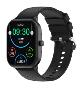 Obrazek dla: Denver SWC187 BLACK  inteligentny zegarek, smartwatch z BT