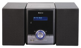 Obrazek dla: Denver MDA285  mikrowieża DAB+/FM, CD, USB, Bluetooth