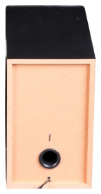 Obrazek 2 dla: Denver MDA285  mikrowieża DAB+/FM, CD, USB, Bluetooth