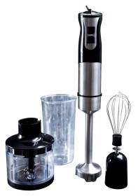 Obrazek dla: Gastronoma 18210001  blender ręczny z akcesoriami