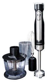 Obrazek dla: Gastronoma 18210002  bezprzewodowy blender ręczny z akcesoriami