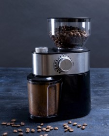 Obrazek 2 dla: Gastronoma 18120001  młynek do kawy