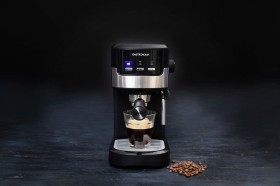 Obrazek dla: Gastronoma 18110002  ekspres do kawy espresso