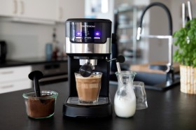 Obrazek 2 dla: Gastronoma 18110002  ekspres do kawy espresso