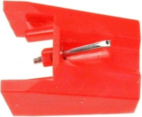 Obrazek 2 dla: Zapasowa końcówka do wkładki gramofonowej Lenco N20