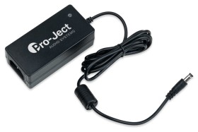 Obrazek dla: ProJect High Power It 2 ​​ Zasilacz z uziemieniem do wszystkich gramofonów ProJect 15 V DC