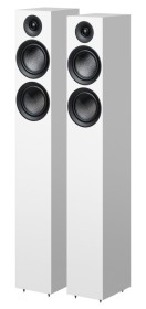 Obrazek 2 dla: ProJect Speaker Box 12 E Carbon  2,5drożny głośnik podłogowy  satynowa biel