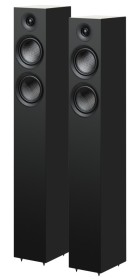 Obrazek dla: ProJect Speaker Box 12 E Carbon  2,5drożny głośnik podłogowy  satynowa czerń