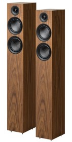 Obrazek dla: ProJect Speaker Box 12 E Carbon  2,5drożny głośnik podłogowy  orzech