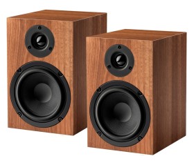 Obrazek dla: ProJect Speaker Box 5 E  głośnik półkowy 2drożny  drewno
