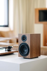 Obrazek 2 dla: ProJect Speaker Box 5 E  głośnik półkowy 2drożny  drewno
