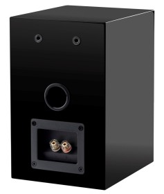 Obrazek 2 dla: ProJect Speaker Box 5 E  2drożny system głośników półkowych  kolor czarny połysk