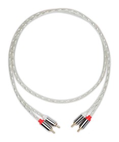 Obrazek dla: ProJect Connect it Line E RCA  kabel analogowy ze złączami RCA  82 cm