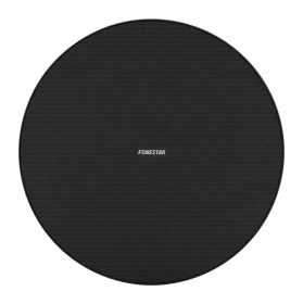 Obrazek dla: Fonestar SKY6NGR  czarna aluminiowa maskownica do głośników 6" serii SKY