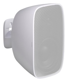 Obrazek dla: Fonestar SONORA8TB – Dwudrożny, wodoodporny głośnik 100 V, 100 W, biały