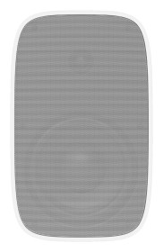 Obrazek 2 dla: Fonestar SONORA8TB – Dwudrożny, wodoodporny głośnik 100 V, 100 W, biały