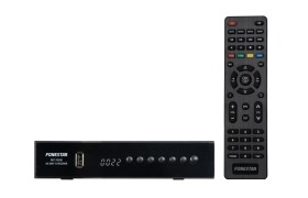 Obrazek dla: Fonestar RDT762HD – dekoder HD DVBT2/C2
