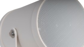 Obrazek 2 dla: Fonestar PF26T  projektor dźwięku 100 V IP55, 6,5"